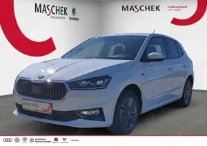 Skoda Fabia Tour 1.0 TSI Winter SmartLink LED Kessy ParkAss UP