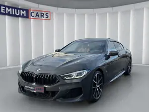 BMW 840 d Gran Coupe xDrive M-Sport *Garantie*Finanz*