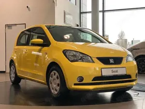 SEAT Mii 1.0 Style YouMii Klima WinterP Sitzheizung Bild 4