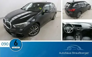 BMW 120 i Limousine Sport Line LRHZ RFK HiFi KZU 2-ZK