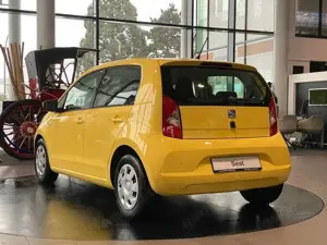 SEAT Mii 1.0 Style YouMii Klima WinterP Sitzheizung Bild 3