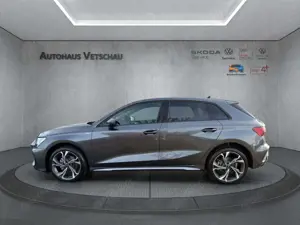 Audi A3 Sportback 1.5 TFSI S-tronic S line Navi LED Bild 2