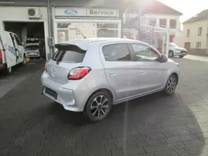 Mitsubishi Space Star Select+ 1.2 MIVEC ClearTec 5-Gang