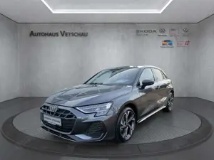 Audi A3 Sportback 1.5 TFSI S-tronic S line Navi LED Bild 4