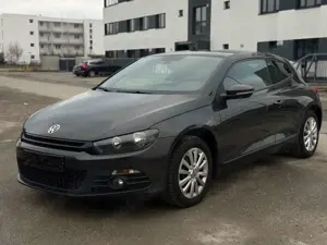 Volkswagen Scirocco 1.4 TSI 160ps Eu5 Climatronic Dynaudio