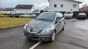 Mercedes-Benz B 200 Teilleder Sitzheizung Einparkhilfe