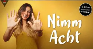 Mitsubishi Space Star Select+ 1.2, inkl. nimm 8 Bild 3