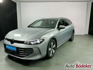 Volkswagen Passat Variant 2.0 TDI SCR DSG Business Garantie Bild 2