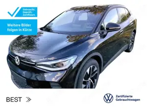 Volkswagen ID.4 Pro 4M*AHK*KAMERA*WÄRMEPUMPE*IQ.LIGHT*HUD*N