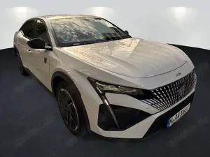 Peugeot 408 PHEV 225 GT ACC+LED+Navi+2xKlima+360+Kam.+PDC Bild 3