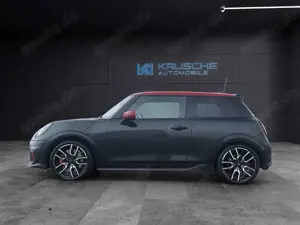 MINI John Cooper Works XL*LHZ*2025*SHZ*360°*1.Hd*HuD* Bild 2