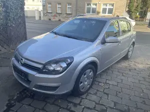 Opel Astra Astra Fließheck  5-Türer 1.4 Enjoy
