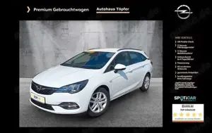 Opel Astra K ST "Edition" LED-Licht/Navi/1Hand/Kamera