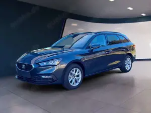 SEAT Leon 1.5 eTSI DSG Style FullLink Kamera Winter