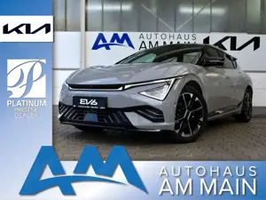 Kia EV6 84 GT LINE AWD ASS WP SOU GD DES TEC