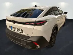 Peugeot 408 PHEV 225 GT ACC+LED+Navi+2xKlima+360+Kam.+PDC Bild 4