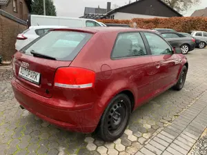 Audi A3 1.6Attraction*TÜV Neu*Service Neu*Bremsen NeU Bild 4