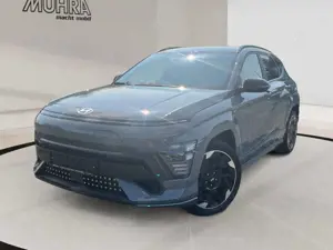 Hyundai KONA SX2 Elektro N LINE LED 19" SHZ KAMERA