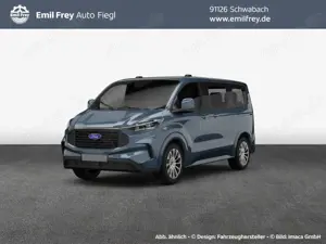 Ford Tourneo Custom Trend 320 L1H1 VA 100 kW, 4-türig (
