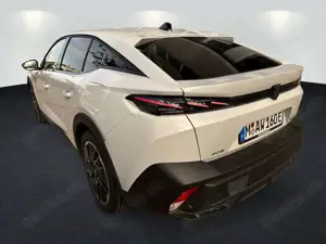 Peugeot 408 PHEV 225 GT ACC+LED+Navi+2xKlima+360+Kam.+PDC Bild 5