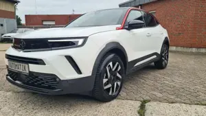 Opel Mokka-E GS-Line 11Kw Lader PDC Vo Winterpaket ab 3,99%