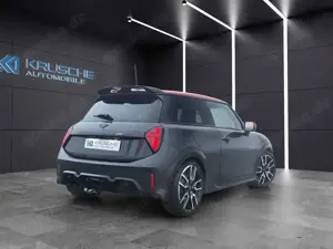 MINI John Cooper Works XL*LHZ*2025*SHZ*360°*1.Hd*HuD* Bild 5