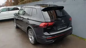 Volkswagen Tiguan Bild 3