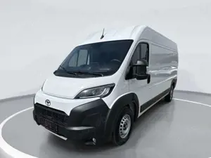 Toyota Proace Max 2.2-l-D 35 L3H2 Heavy Meister/sofort!/ATM/Rückf.ka