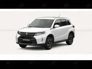 Suzuki Vitara Bild 2