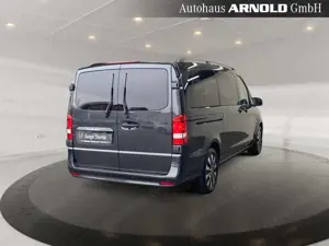Mercedes-Benz Vito Vito 119 CDI Tourer Lang 8-Sitze MULTIBEAM 360°! Bild 4
