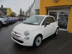 Fiat 500 Klima *CarPlay *Radio
