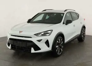 CUPRA Formentor VZ 2.0 TSI DSG 4Drive, AHK, Navi, AreaView, 19-Zol Bild 2