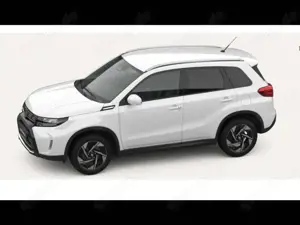 Suzuki Vitara Bild 3