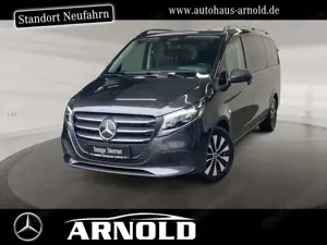 Mercedes-Benz Vito Vito 119 CDI Tourer Lang 8-Sitze MULTIBEAM 360°!