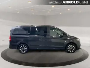 Mercedes-Benz Vito Vito 119 CDI Tourer Lang 8-Sitze MULTIBEAM 360°! Bild 5