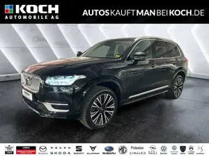 Volvo XC90 T8 Recharge AWD Core ACC BLIS 4SHz VLED HK