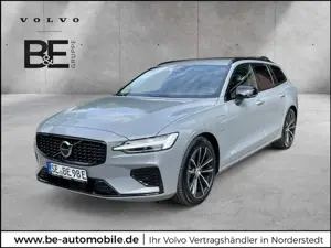 Volvo V60 T8 Plus Dark Recharge AWD 360° | ACC | BUS.-PAKET