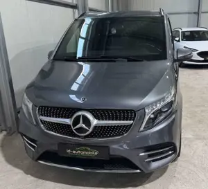Mercedes-Benz V 250 d AVANTGARDE EDITION lang, AMG PAKET