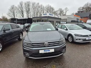 Volkswagen Tiguan Allspace Comf. Pano-Dach/Navi/LED+AHK*