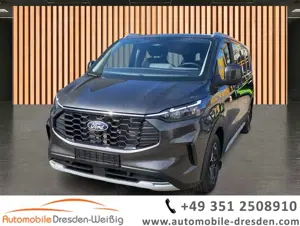 Ford Tourneo Custom 320 L2 AWD Active*Navi*