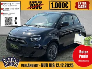 Fiat 500e Icon DAB #BT #ANDROID #NAVI