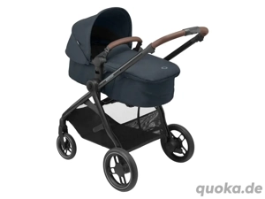 kinderwagen neu 2 1