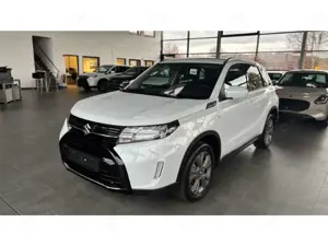 Suzuki Vitara 1.4 Comfort Facelift Navi LED Kamera ACC SitzHZG K