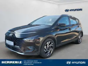 Hyundai BAYON Trend*Assistenzsysteme*Voll LED*SHZ*LHZ*