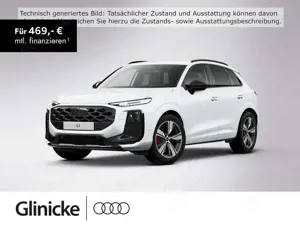 Audi Q3 SUV TFSI S-LINE+TECHPLUS+INTERIEUR S