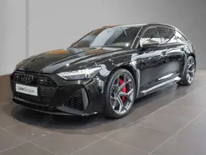 Audi RS6 RS 6 Avant 4.0 l TFSI quattro performance tiptr... Bild 2