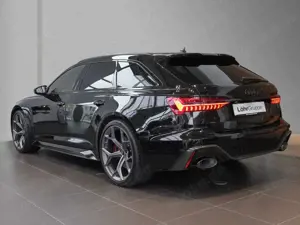 Audi RS6 RS 6 Avant 4.0 l TFSI quattro performance tiptr... Bild 4