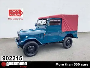 Alfa Romeo Others Matta AR 51 4x4