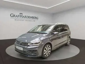Volkswagen Touran 1.5 TSI DSG Comfortline R Line ACC AHK