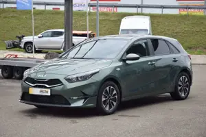 Kia Ceed / cee'd CEED 1.5 T-GDi 140 PS SHZ KAMERA NAVI PRIVACY
